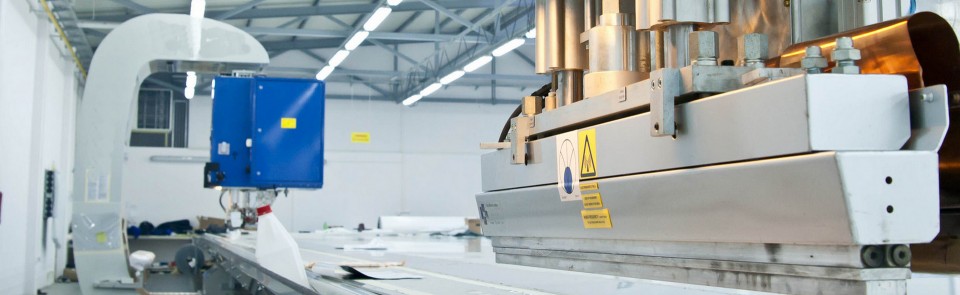 Заказать собственное производство в г. Приозерск